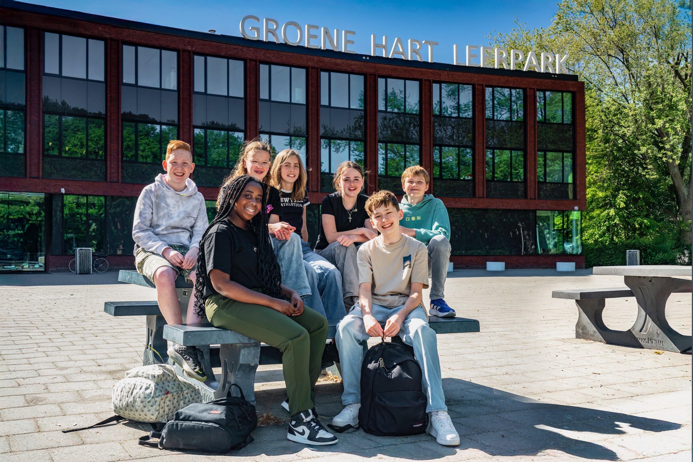 Groene Hart Leerpark
